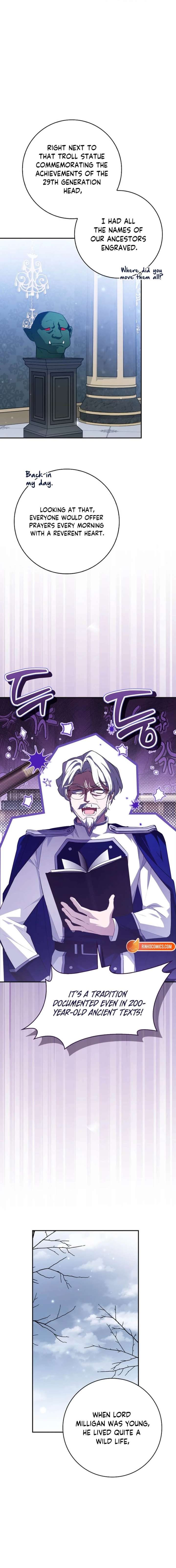 The Dutiful Kid Who Saved the Villainous Family Chapter 29 78 ch 29 15