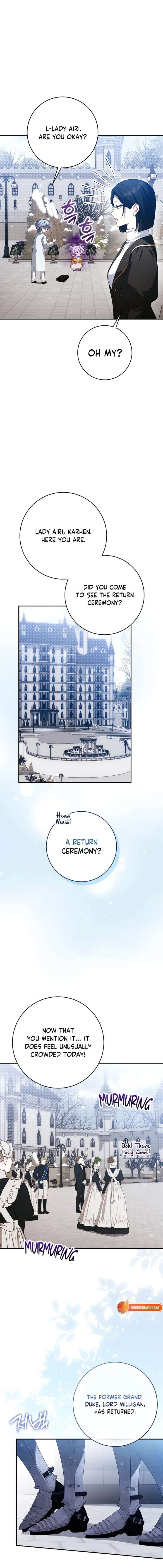 The Dutiful Kid Who Saved the Villainous Family Chapter 29 70 ch 29 7