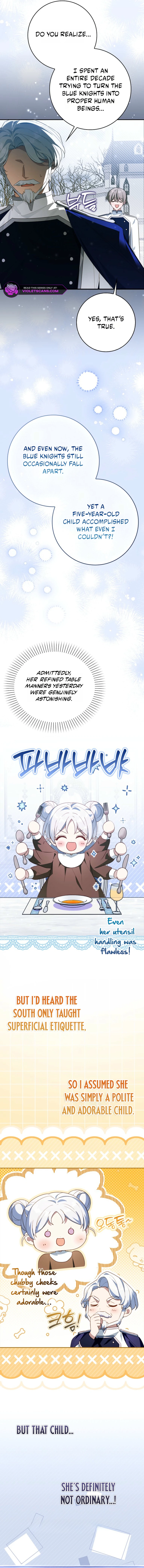 The Dutiful Kid Who Saved the Villainous Family Chapter 30 58 0004 8052463b