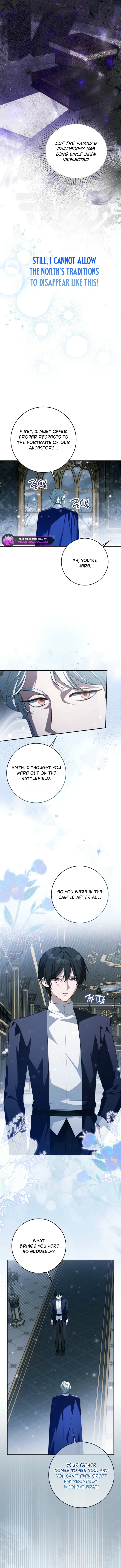 The Dutiful Kid Who Saved the Villainous Family Chapter 30 47 0008 6999c568