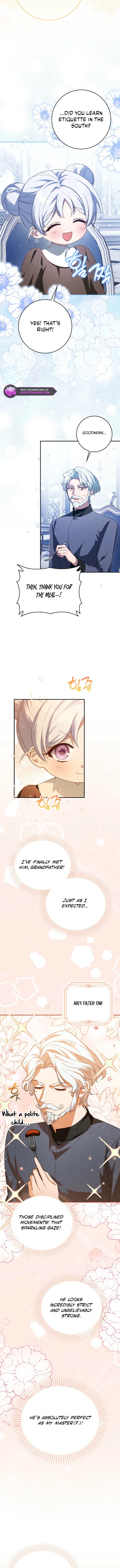 The Dutiful Kid Who Saved the Villainous Family Chapter 30 54 0015 f661dc50