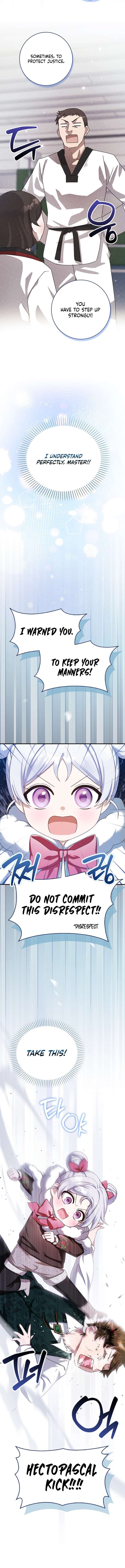 The Dutiful Kid Who Saved the Villainous Family Chapter 5 58 ch 5 10