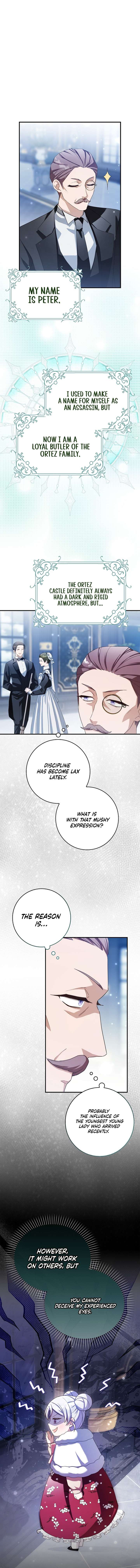 The Dutiful Kid Who Saved the Villainous Family Chapter 5 59 ch 5 11