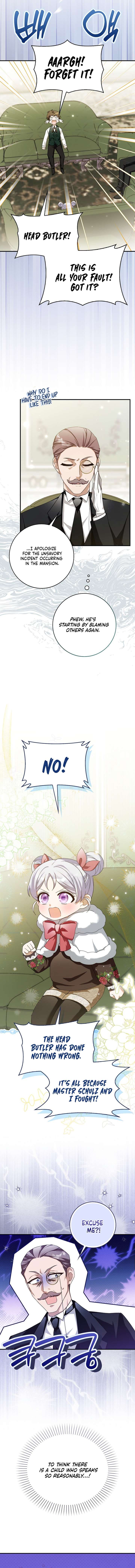 The Dutiful Kid Who Saved the Villainous Family Chapter 5 61 ch 5 13