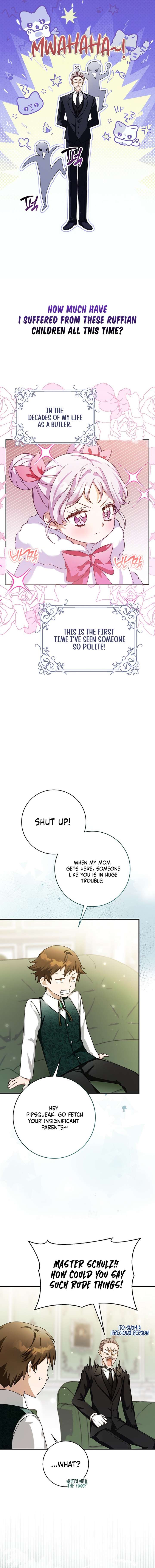 The Dutiful Kid Who Saved the Villainous Family Chapter 5 62 ch 5 14