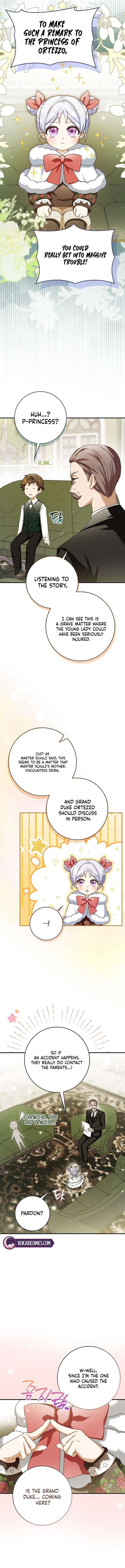 The Dutiful Kid Who Saved the Villainous Family Chapter 5 63 ch 5 15