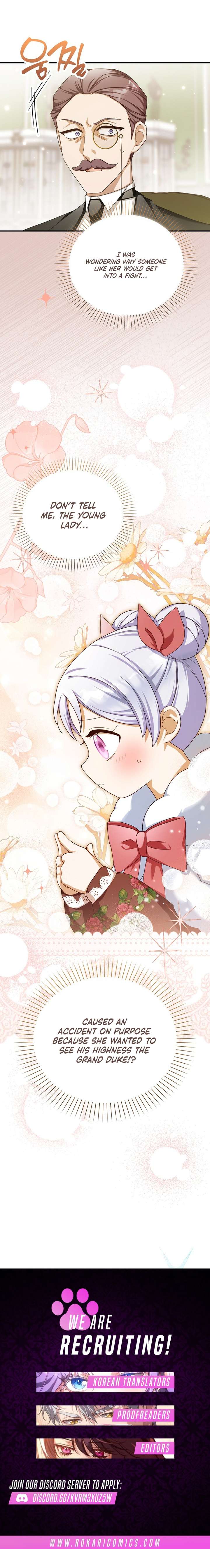 The Dutiful Kid Who Saved the Villainous Family Chapter 5 64 ch 5 16