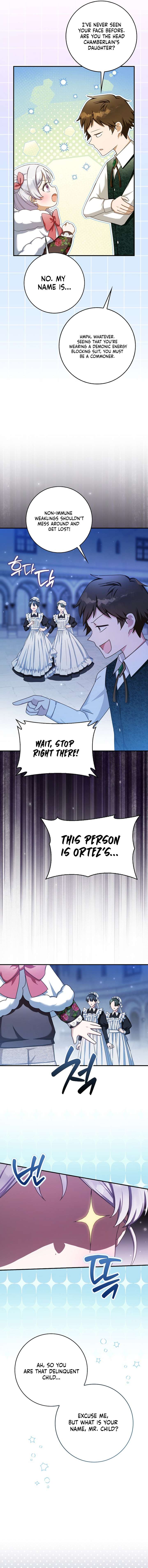 The Dutiful Kid Who Saved the Villainous Family Chapter 5 55 ch 5 7
