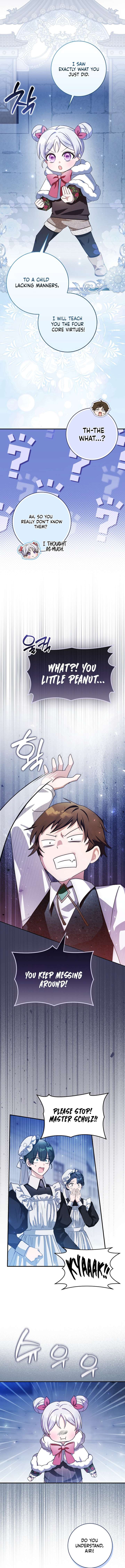 The Dutiful Kid Who Saved the Villainous Family Chapter 5 57 ch 5 9