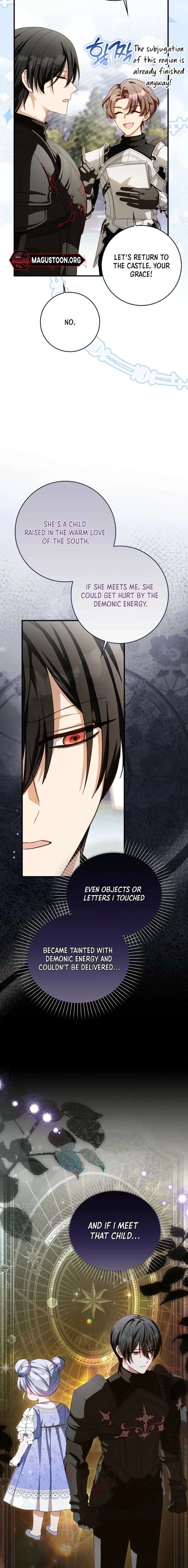 The Dutiful Kid Who Saved the Villainous Family Chapter 6 79 ch 6 10