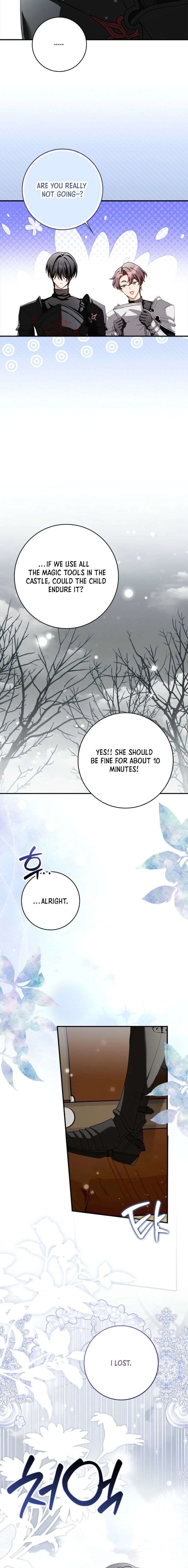 The Dutiful Kid Who Saved the Villainous Family Chapter 6 81 ch 6 12