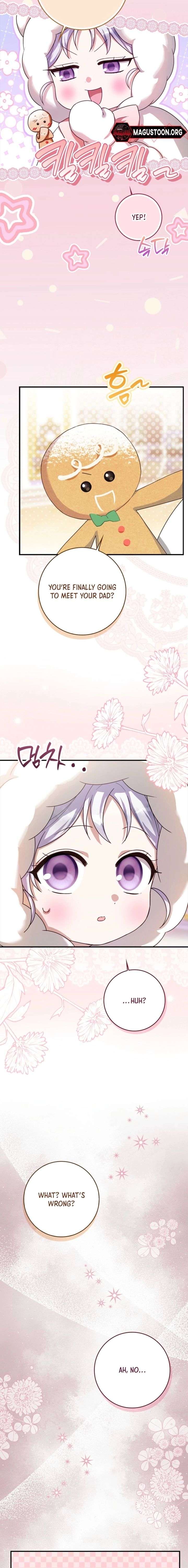 The Dutiful Kid Who Saved the Villainous Family Chapter 6 84 ch 6 15