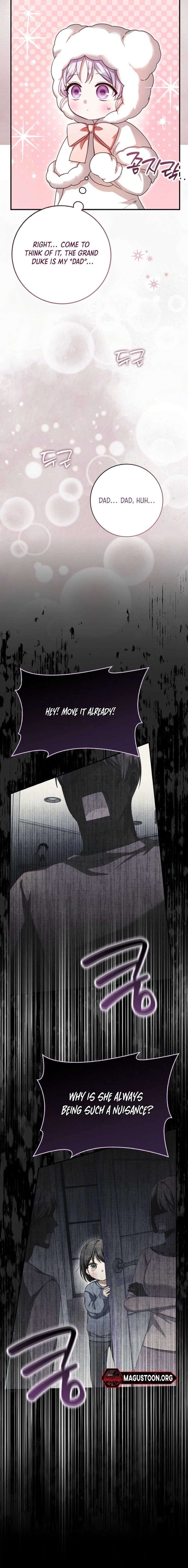 The Dutiful Kid Who Saved the Villainous Family Chapter 6 85 ch 6 16