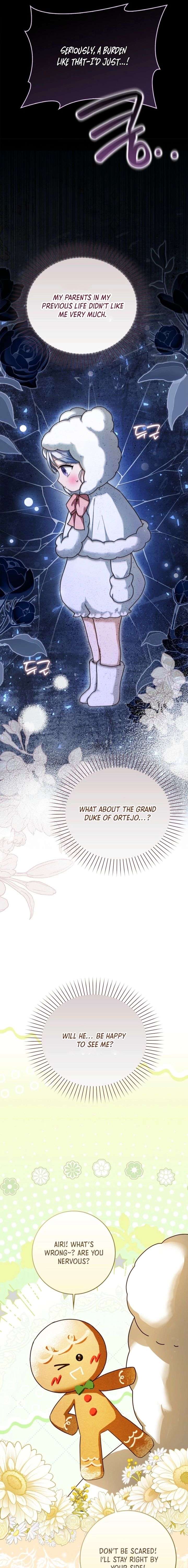 The Dutiful Kid Who Saved the Villainous Family Chapter 6 86 ch 6 17