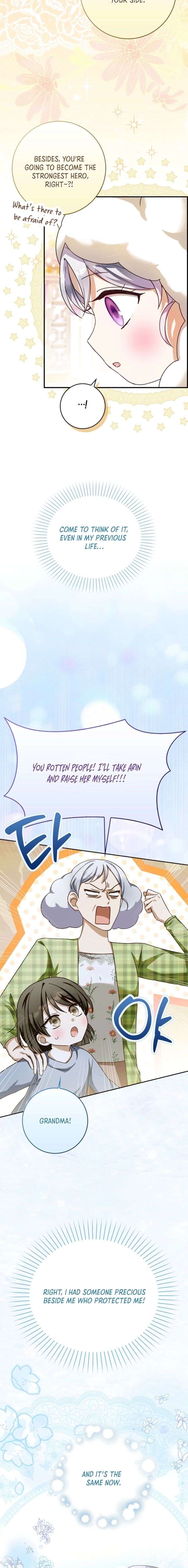 The Dutiful Kid Who Saved the Villainous Family Chapter 6 87 ch 6 18
