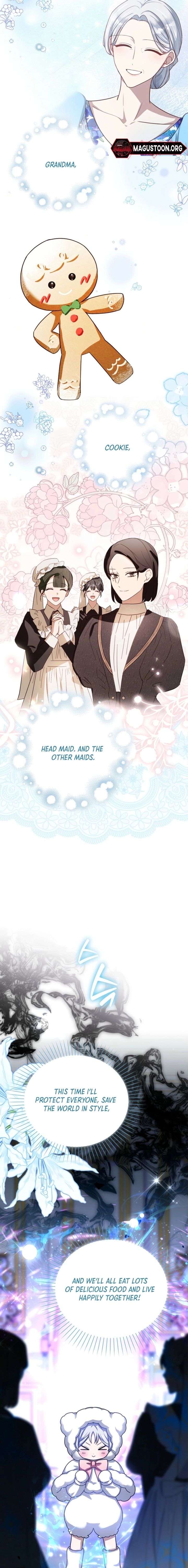 The Dutiful Kid Who Saved the Villainous Family Chapter 6 88 ch 6 19