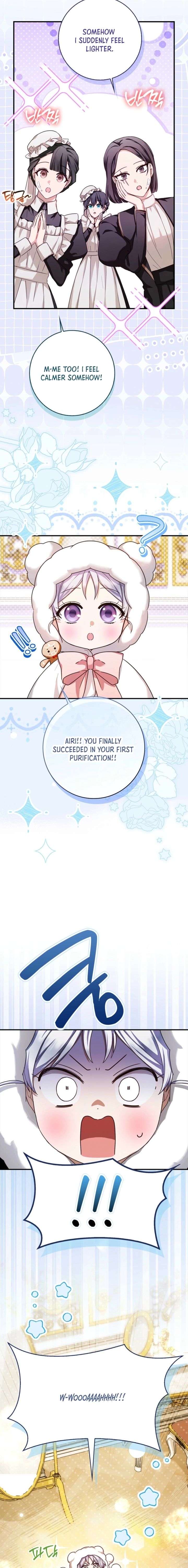 The Dutiful Kid Who Saved the Villainous Family Chapter 6 90 ch 6 21