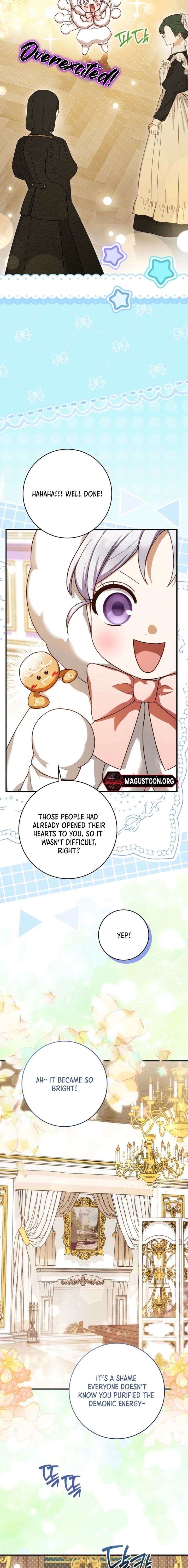 The Dutiful Kid Who Saved the Villainous Family Chapter 6 91 ch 6 22