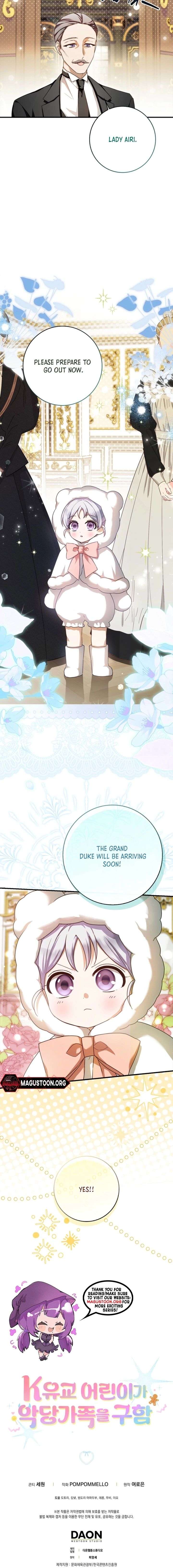The Dutiful Kid Who Saved the Villainous Family Chapter 6 92 ch 6 23