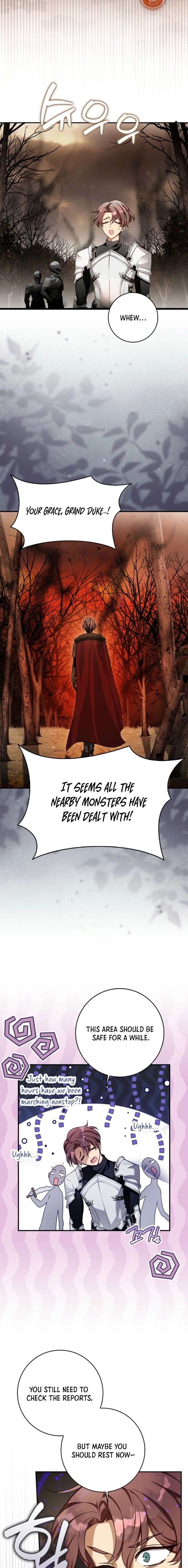 The Dutiful Kid Who Saved the Villainous Family Chapter 6 72 ch 6 3