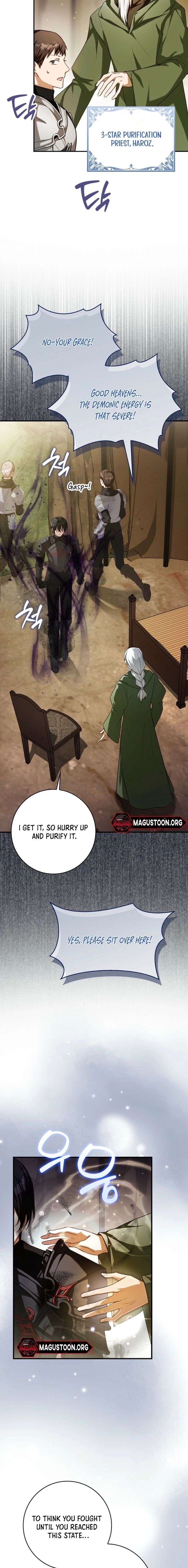 The Dutiful Kid Who Saved the Villainous Family Chapter 6 74 ch 6 5