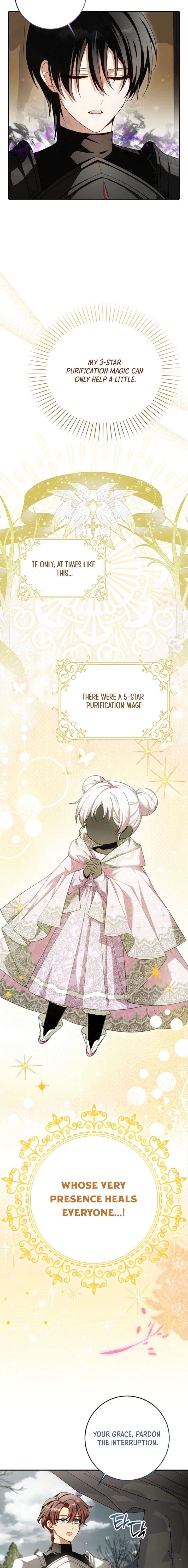The Dutiful Kid Who Saved the Villainous Family Chapter 6 76 ch 6 7