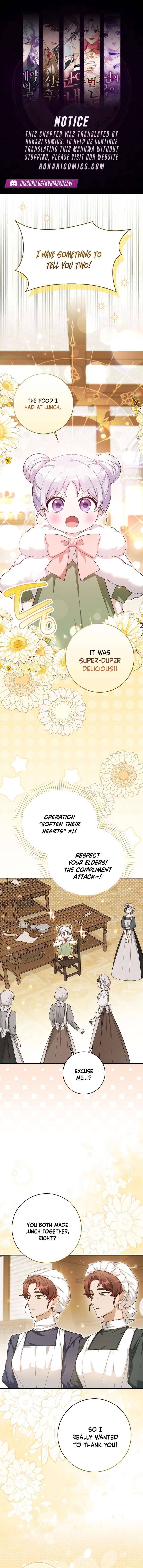 The Dutiful Kid Who Saved the Villainous Family Chapter 9 49 ch 9 1