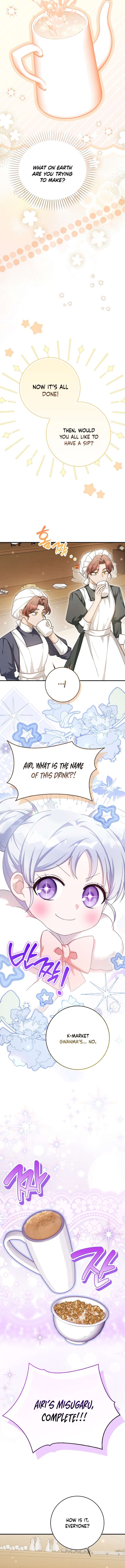 The Dutiful Kid Who Saved the Villainous Family Chapter 9 58 ch 9 10