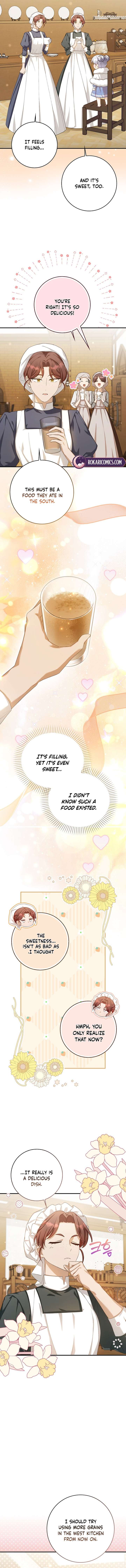 The Dutiful Kid Who Saved the Villainous Family Chapter 9 59 ch 9 11