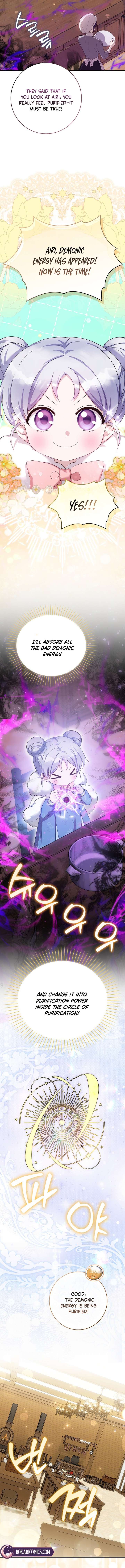 The Dutiful Kid Who Saved the Villainous Family Chapter 9 61 ch 9 13
