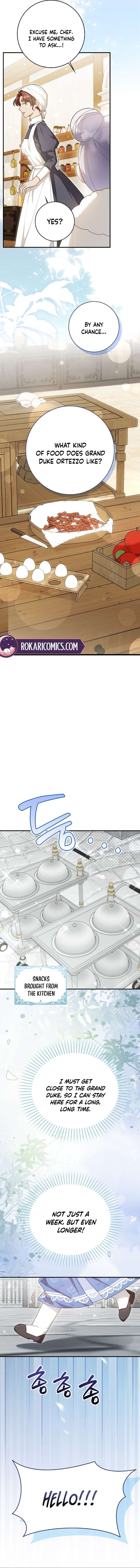 The Dutiful Kid Who Saved the Villainous Family Chapter 9 63 ch 9 15