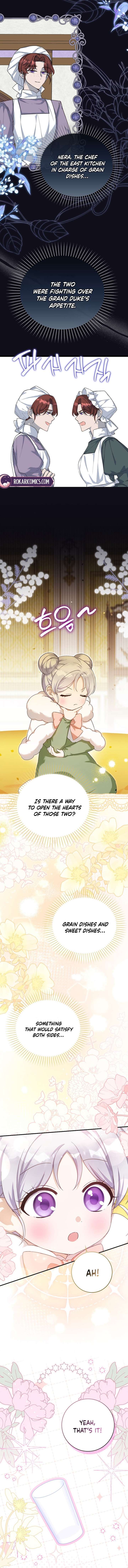 The Dutiful Kid Who Saved the Villainous Family Chapter 9 53 ch 9 5