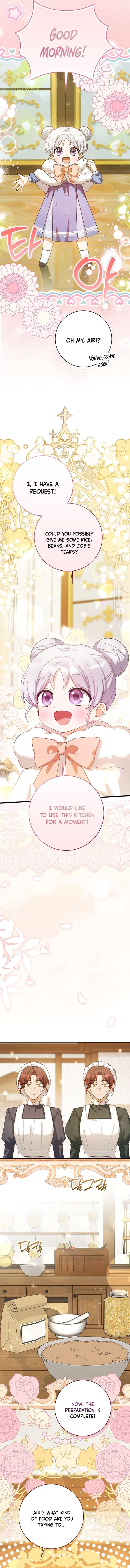The Dutiful Kid Who Saved the Villainous Family Chapter 9 55 ch 9 7