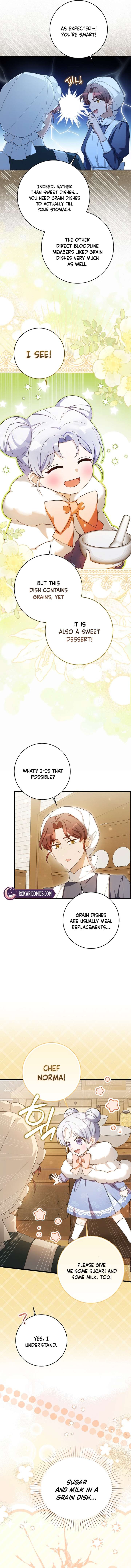 The Dutiful Kid Who Saved the Villainous Family Chapter 9 57 ch 9 9