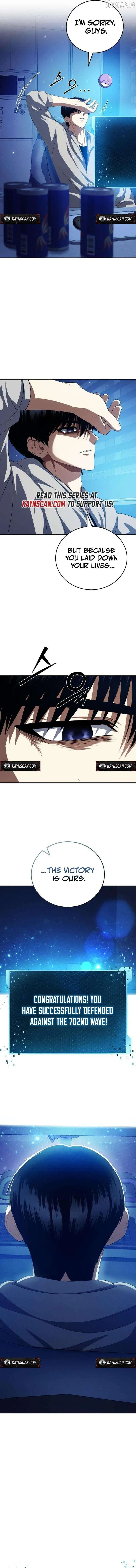 Monsters Fight Monsters Chapter 23 81 2a6fa431437a