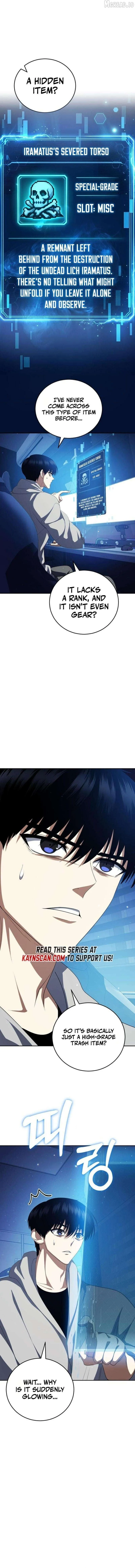Monsters Fight Monsters Chapter 23 83 c431d5880635