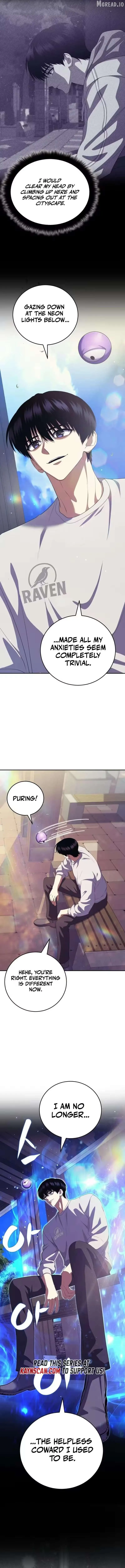 Monsters Fight Monsters Chapter 24 75 18626004ff16