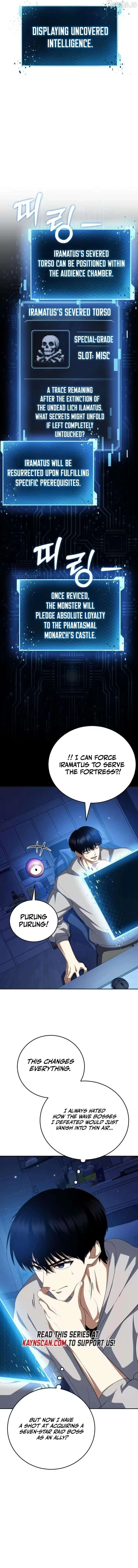 Monsters Fight Monsters Chapter 24 67 524925bf0eef