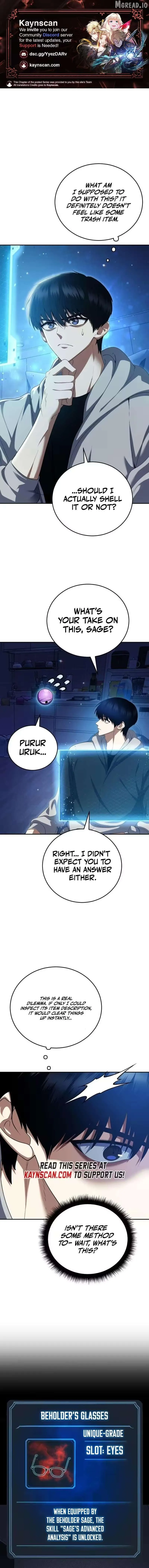 Monsters Fight Monsters Chapter 24 64 5b65c3ed6115