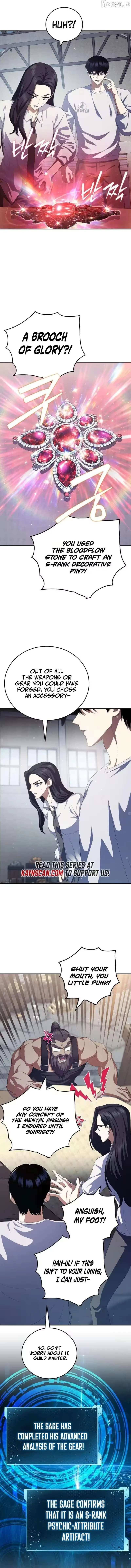 Monsters Fight Monsters Chapter 24 71 600fe21ab830