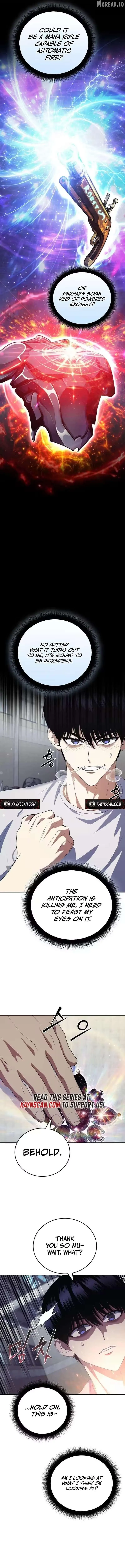 Monsters Fight Monsters Chapter 24 70 79f897743551