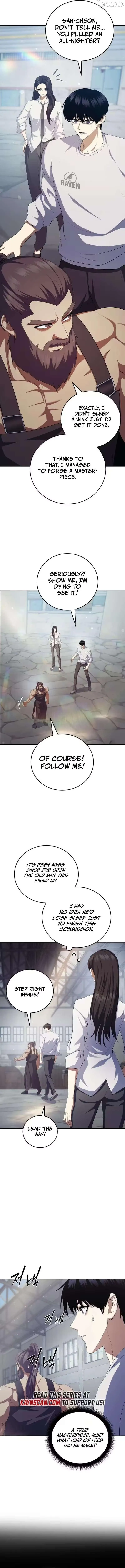 Monsters Fight Monsters Chapter 24 69 84612ee627b6