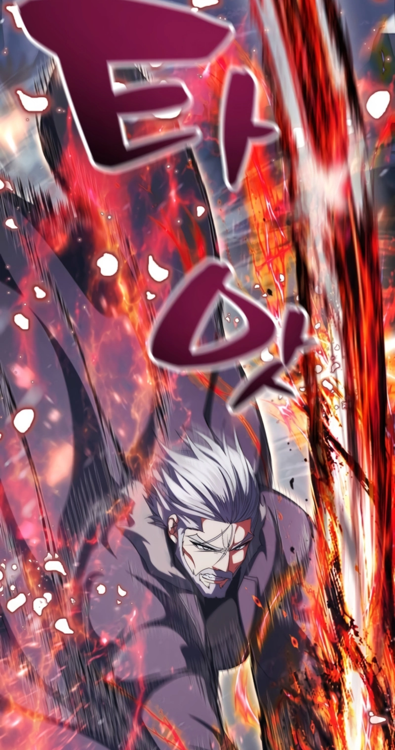 Monsters Fight Monsters Chapter 38 672 0bdd64f71461