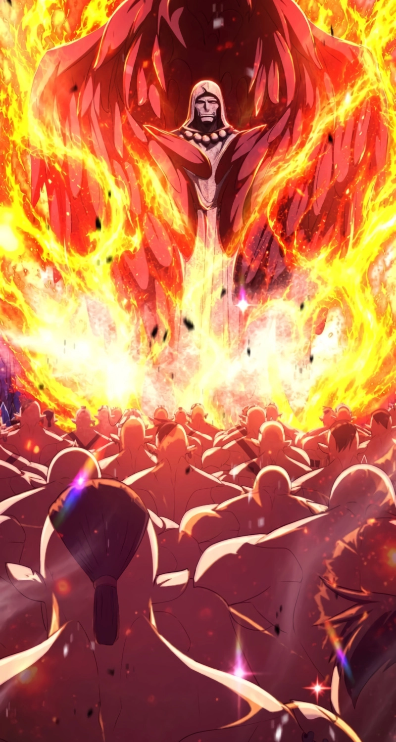 Monsters Fight Monsters Chapter 38 599 0e3e72930bac
