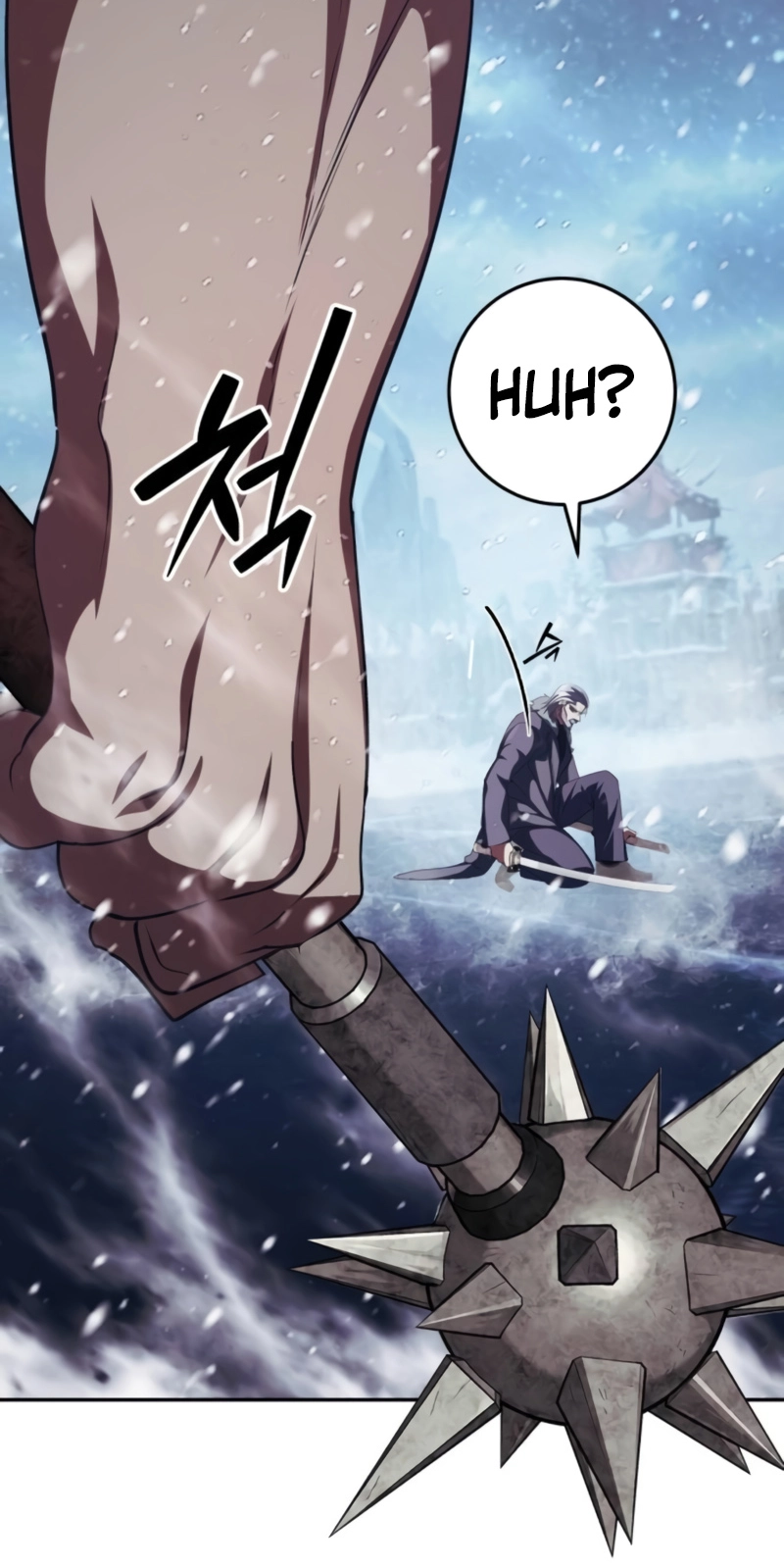 Monsters Fight Monsters Chapter 38 685 19c605f1e3ad