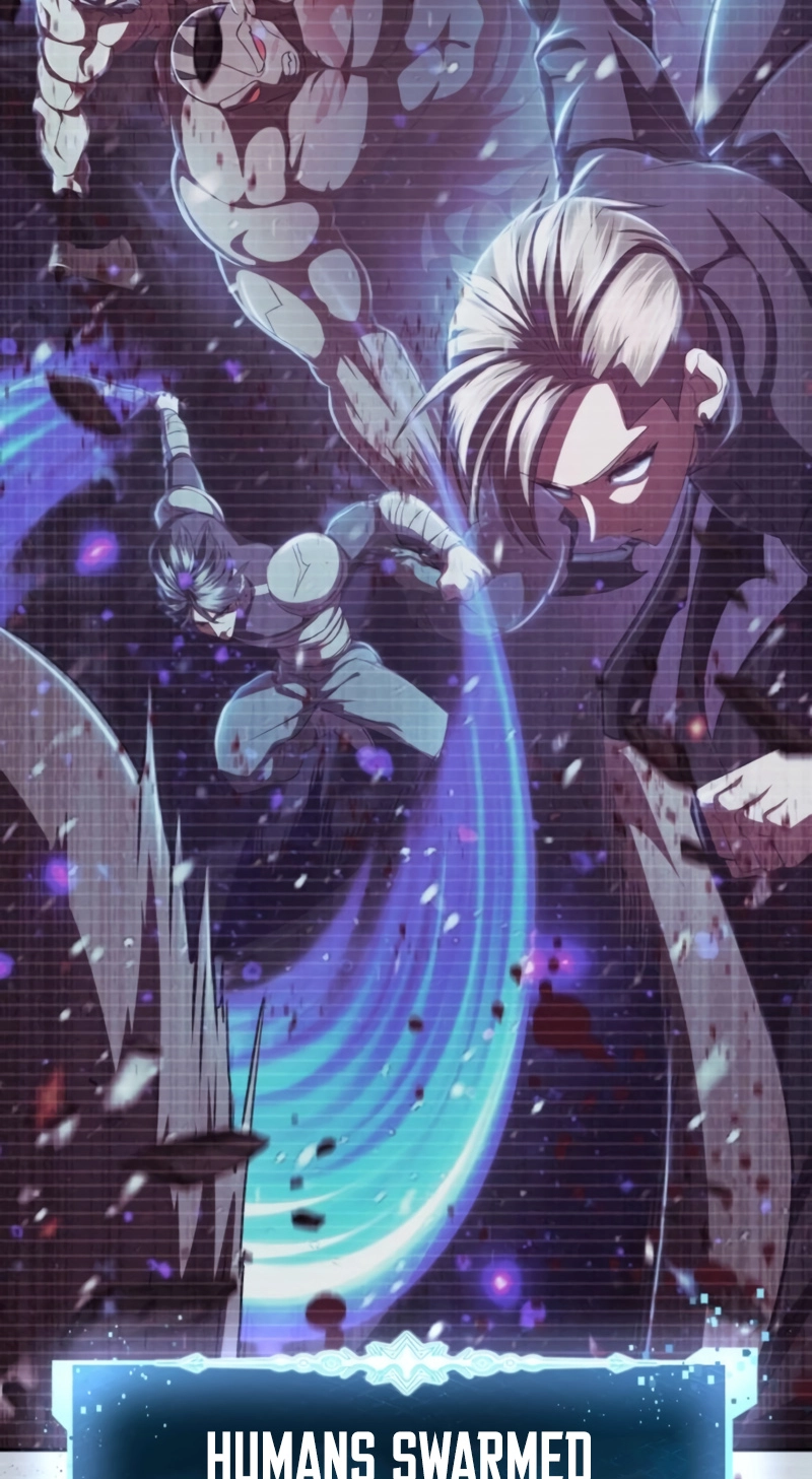Monsters Fight Monsters Chapter 38 616 1a8f90679186