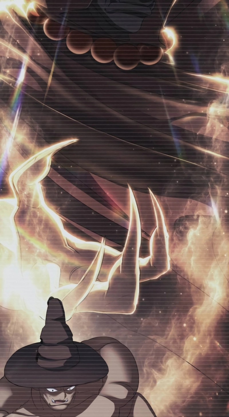 Monsters Fight Monsters Chapter 38 623 1c7c8f50327c