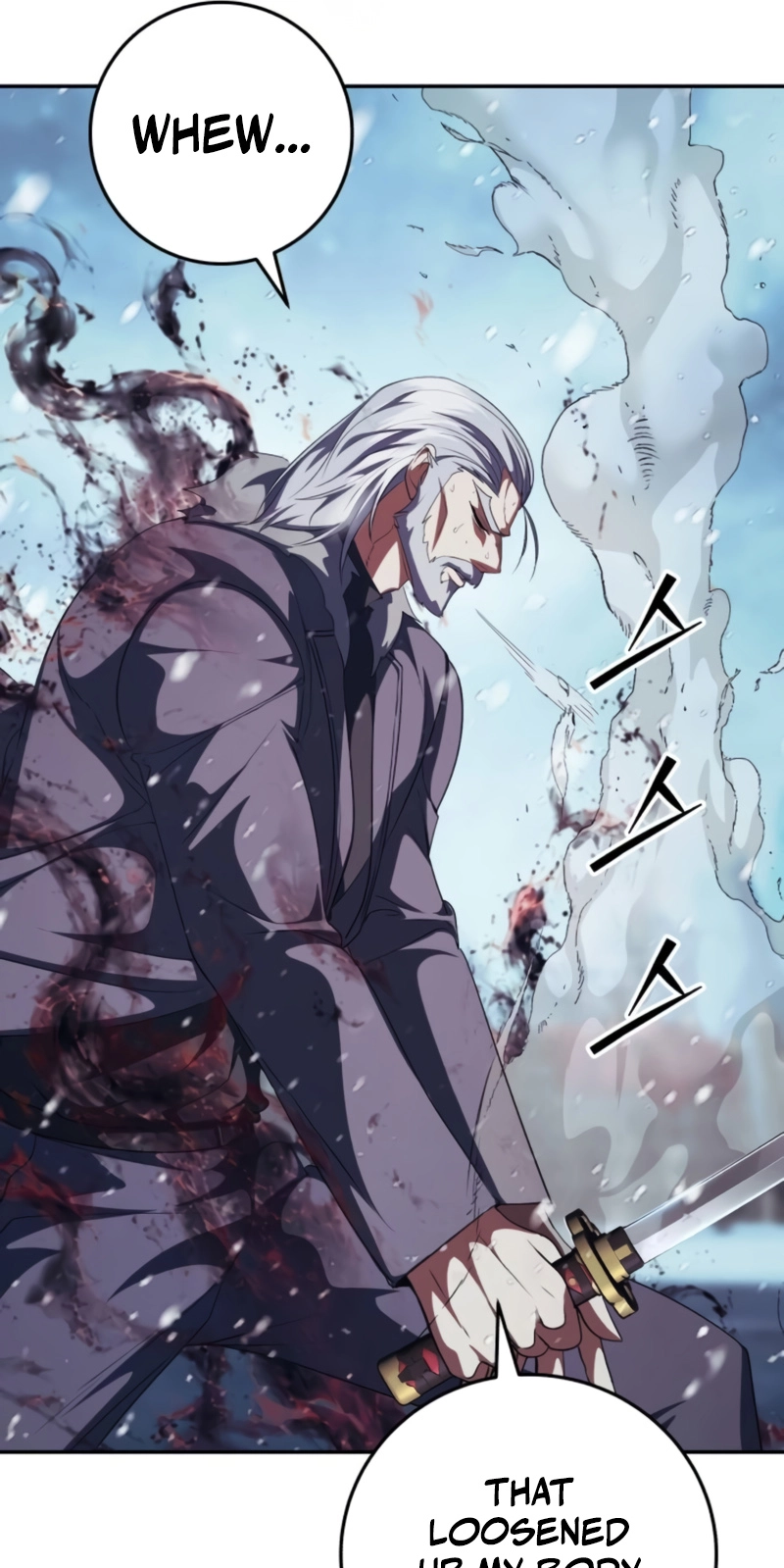 Monsters Fight Monsters Chapter 38 683 365b4e16f41d