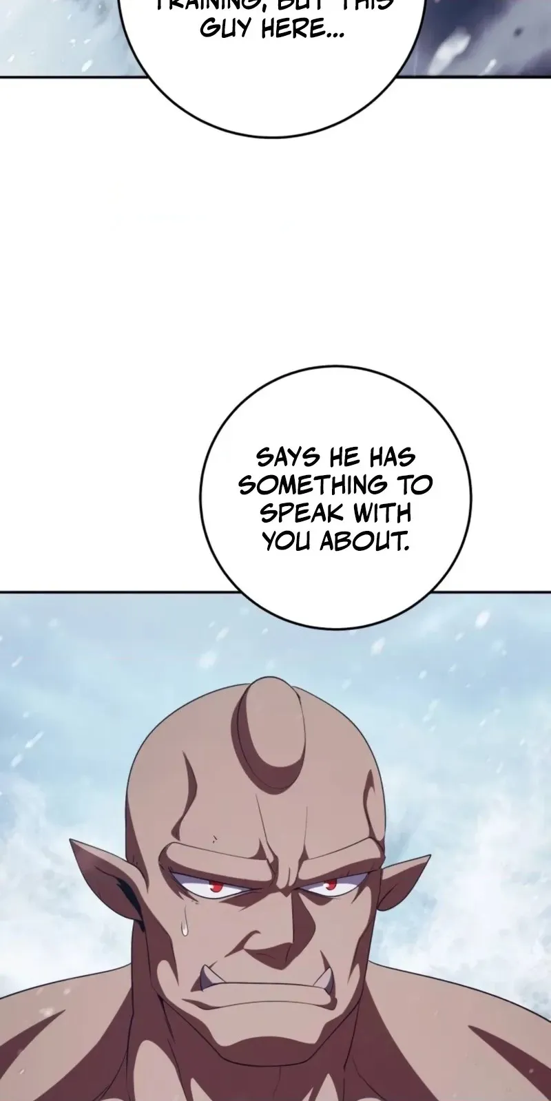 Monsters Fight Monsters Chapter 38 688 6f4a24ca3416