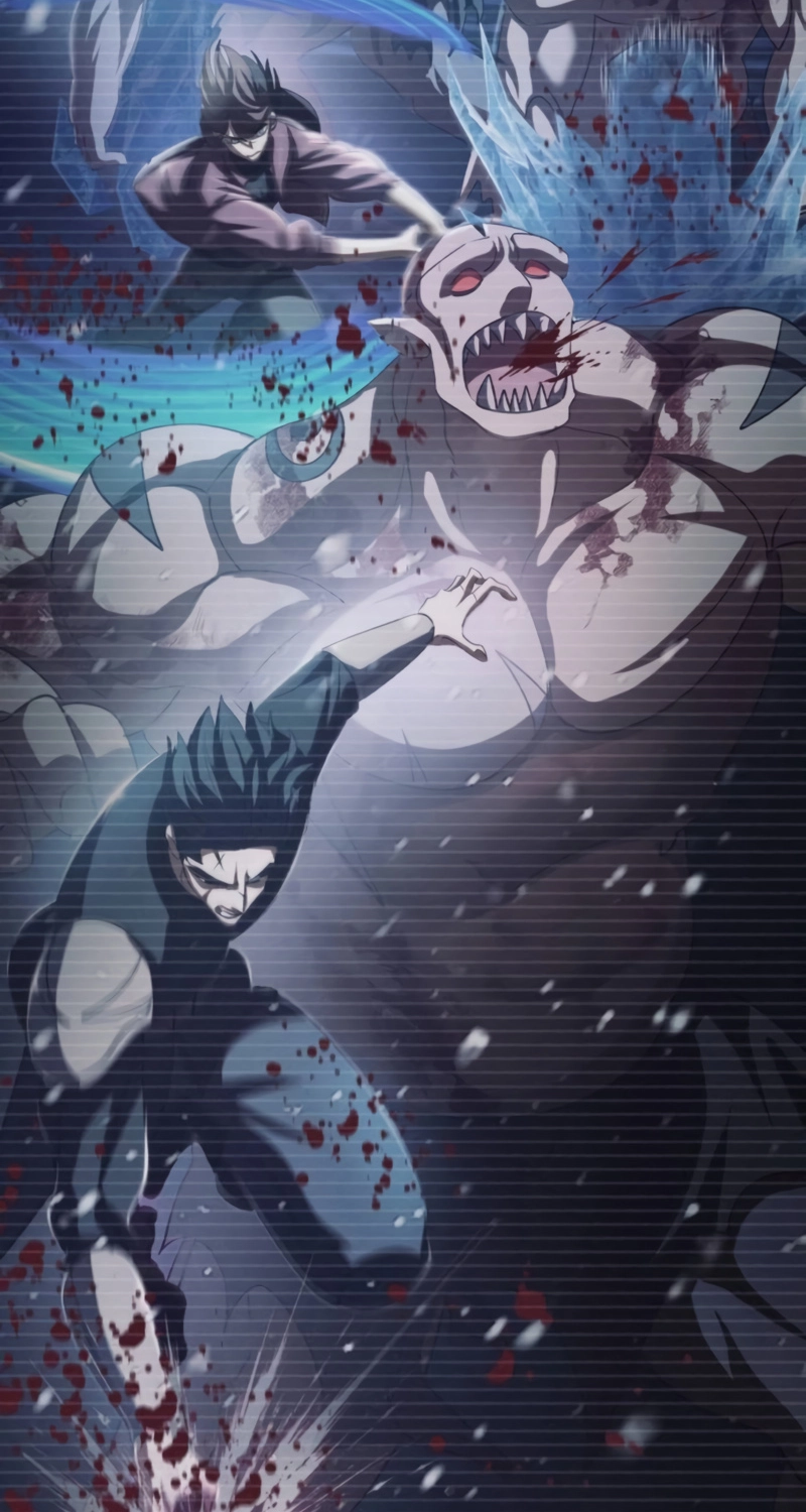 Monsters Fight Monsters Chapter 38 630 87c9cdf127ef